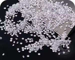 Diamants de laboratoire de qualité supérieure Technologie de pointe Pierres brutes pour la fabrication de bijoux fins Exportation en gros pour les certifiés - Product Image 4