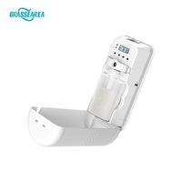 Huile essentielle ultrasonique fixée au mur de la machine 200ml de parfum de diffuseur de parfum d'hôtel pour le diffuseur de parfum