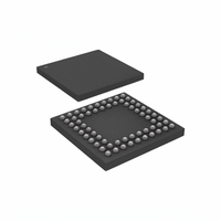 Original One Stop Service Electronic Chips Component 64 LFBGA, CSPBGA Interface AD9895KBC
