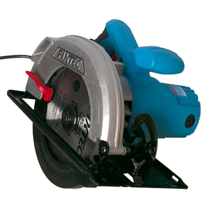 เครื่องเลื่อยวงเดือน FIXTEC รุ่น Heavy Duty 1500W 185 มม. เครื่องมือไฟฟ้า FCS18515001 เลื่อยวงเดือน FCS18515001 - Product Image 3
