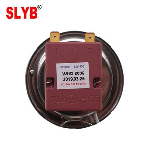 Máy Ấp Trứng Gas Geyser Lò Nướng Núm Sắt Gốm AC Sưởi Ấm Mao Dẫn Nhiệt WHD-300E 50-300 Độ Cho Máy Ấp Trứng - Product Image 5