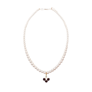 CBBA-1939 Pearl <b>Necklaces</b> Elegant and Luxurious Product - Product Image 2