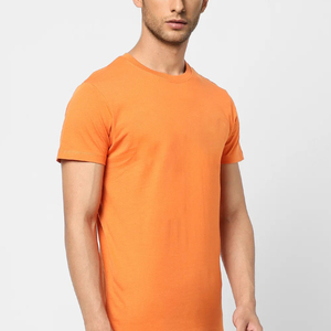 Xu Hướng Thời Trang Mặc Người Đàn Ông Của Quần Áo Mùa Hè Thời Trang Mặc Tùy Chỉnh Thiết Kế OEM Bangladesh Người Đàn Ông Của T-Shirts Bán Buôn Nhà Cung Cấp - Product Image 2