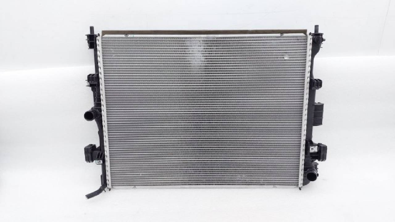 Engine Radiator 302000797AA for Chery EXCEED RX T22 T26 2023