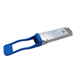 Transceptor Óptico Original Tr-zc13h-n00 10km100gb/s 1310nm Qsfp28 Dr Single Lambda Tr-zc13h-n00 Tr-zc13h-n00 - Product Image 1