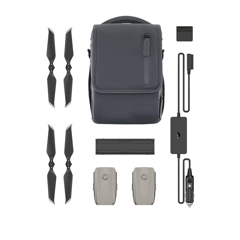 Kit combo Mavic 2 pro fly plus