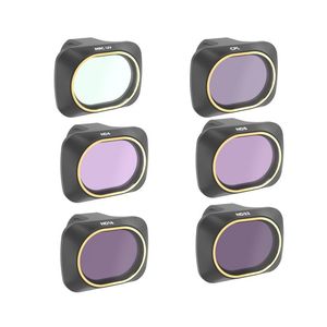 JSR Wholesale <span class=keywords><strong>DJI</strong></span> <span class=keywords><strong>Mavic</strong></span> <span class=keywords><strong>Mini</strong></span> 2 Filter Set CPL ND UV Night for <span class=keywords><strong>DJI</strong></span> <span class=keywords><strong>Mini</strong></span> SE 2 SE 4K Drone Accessories Factory Price OEM - Product Image 4