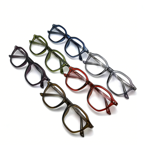 台州製高品質ファッションメガネ、TRフレーム、CPテンプル。 - Product Image 1