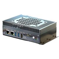 Kit de IA NVIDIA Jetson Orin Nano T218 T818 con Caja AI y Xavier NX