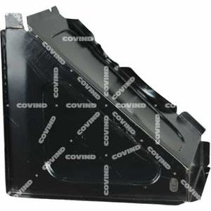 REFUERZO DE ESCALONADAS IZQUIERDO PARA CAMIONETA, adecuado para Iveco NEW DAILY NEW DAILY 1996 (93923542) - Product Image 2