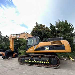 Excavadora Hidráulica de Orugas Caterpillar 336 de Segunda Mano, 36 Toneladas, Excavadoras Cat336 Usadas - Product Image 3