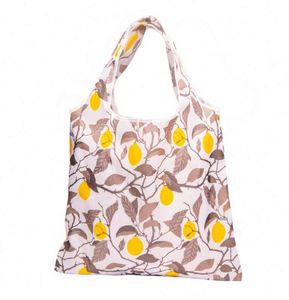 Bolsa de Compras Plegable Personalizable, Bolsa de Supermercado Reutilizable, Bolsas de Compras Reutilizables Plegables - Product Image 6