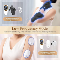 Appareil de ventouses intelligent anti-cellulite amincissant, kit sous vide en ABS et acier inoxydable pour usage domestique, lifting du visage, compatible prises AU/US