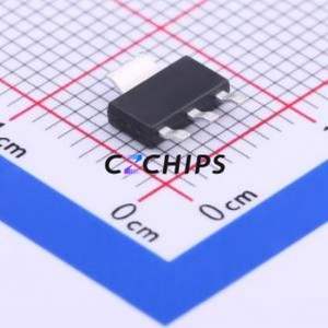 Regulador lineal (LDO) PMIC de chip IC de circuito integrado SOT-223 de alta calidad de - Product Image 2