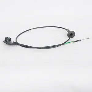 Topss Kabel Bonnet Kabel Rilis Hoodrelease untuk BMW E39/528 OEM 51238176595