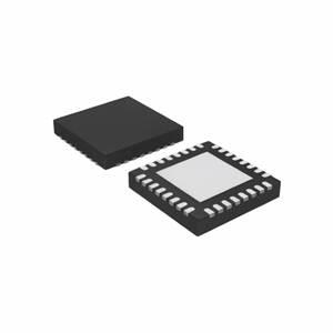 SC16C2550BIBS,151 32 VFQFN Interfaz de Circuito Integrado con Contactos Expuestos, Comprar Componentes Electrónicos Originales en Línea - Product Image 1