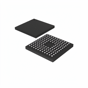 Distribuidor Autorizado de Componentes Electrónicos EFM32LG890F128G-F-BGA112, Distribuidor de Componentes Integrados 112 LFBGA - Product Image 1