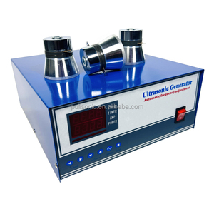 Cung cấp năng lượng siêu âm tiên tiến 1800W Máy phát siêu âm xung 28kHz hộp siêu âm - Product Image 3