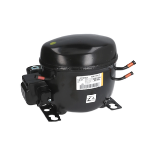 Compresseur hermétique alternatif Embraco EGU 130HLR 1/2HP R134A 220 240V 50HZ Compresseur de réfrigération - Product Image 3
