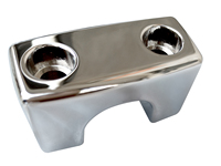 Service de micromachinage automatique CNC de haute précision, pièces métalliques personnalisées de petite taille, acier inoxydable, usinage chimique, type brochage