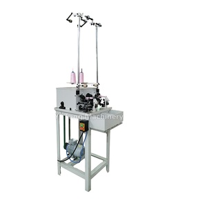 Shuttle Bobbin Coccon Wickler Wickel maschine - Product Image 1