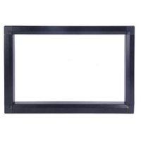 Cadre d'Affichage LED P10 4590/3550/1550/1750 Profil en Aluminium Unilatéral Prix