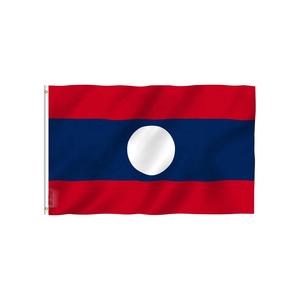 ธงประเทศ<span class=keywords><strong>ส</strong></span>่งเสริมการขายธงโพลีเอสเตอร์3X5ฟุตฟิลิปปินส์เวียดนามมาเลเซียมาเลเซียธงชาติสิงคโปร์ - Product Image 2