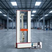 Machine d'essai universelle AT442-10, faible bruit et haute précision