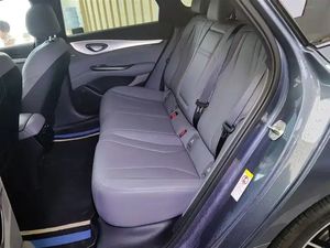 Auto Usado 2025, Gran Oferta, BYD Seal 07 DM-i, Carga Rápida, Sedán de 4 Puertas y 5 Plazas, Volante a la Izquierda, Mejor Precio, Eléctrico de Alta Gama, Autonomía de 601-700 km - Product Image 5