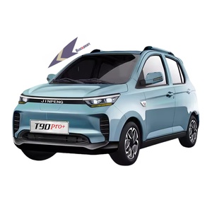 <span class=keywords><strong>Prix</strong></span> bon marché Voiture à vitesse lente Petite carrosserie Automobile Mini voiture électrique Jinpeng T90 Véhicules Mini voiture pour adultes - Product Image 4