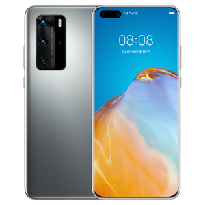 Telefoni cellulari usati originali <span class=keywords><strong>P40</strong></span> PRO 128G/256G ROM all'ingrosso 99% nuovo cellulare di seconda mano per <span class=keywords><strong>Huawei</strong></span> <span class=keywords><strong>P40</strong></span> Pro - Product Image 3