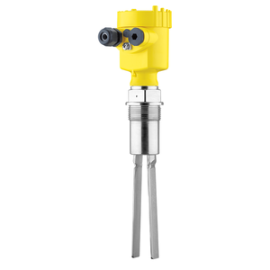 Interruptor de Nivel Vibratorio WAVE 61 100% Original para Polvos, Horizontal, Acero Inoxidable 316L, Precisión de 2 mm, IP66/IP68, Sensor de Vibración Vega - Product Image 5