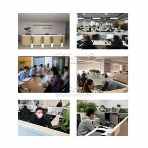 Primera clase HJP1103C QFN CZSKU:JE890AAH78 - Product Image 4