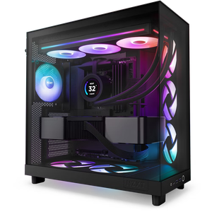 <span class=keywords><strong>Ventilateur</strong></span> de PC en gros <span class=keywords><strong>NZXT</strong></span> F360 <span class=keywords><strong>RGB</strong></span> Core Black <span class=keywords><strong>Ventilateur</strong></span> de boîtier 140 mm pour ordinateur de jeu Refroidissement du boîtier d'ordinateur <span class=keywords><strong>RGB</strong></span> <span class=keywords><strong>Ventilateur</strong></span> de boîtier PC PWM <span class=keywords><strong>RGB</strong></span> pour PC - Product Image 6