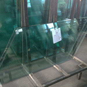 Verre trempé opaque noir thermorésistant pour porte <span class=keywords><strong>de</strong></span> four, <span class=keywords><strong>de</strong></span> <span class=keywords><strong>cheminée</strong></span> ou d'appareil électroménager, panneau résistant aux températures élevées - Product Image 3