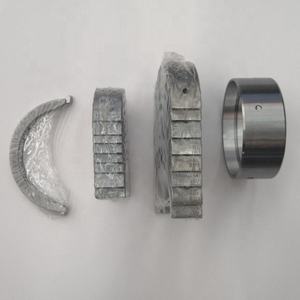 อะไหล่เครื่องยนต์รถขุด 3D84 3D84-1 3D84-2 3D84-3 เมนแบริ่ง 129001-02930 129150-23600 แบริ่งก้านสูบ - Product Image 4