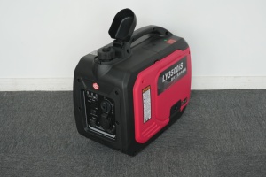 เครื่องกำเนิดไฟฟ้าเบนซินแบบพกพา เงียบ 1KW 2KW 3KW 5KW 120V ขายดี สตาร์ทด้วยรีโมทอัตโนมัติ - Product Image 6