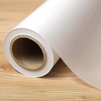 Plóter personalizado de fábrica, rollo de papel de dibujo, ingeniería, 70gsm, 80gsm