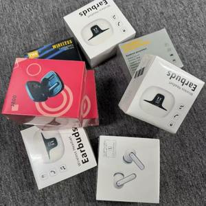 Amerikanisches EU-Lager Großhandel Kabellose Kopfhörer Pro2 Hochwertige Geräuschunterdrückung On-Ear Kabellose Ohrhörer Gen3 Gen4 Pro 3 - Product Image 1