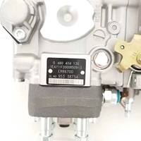 Pompe d'injection de distributeur de carburant de pompe VE 0460414136 0 460 414 136 pour Land Rover