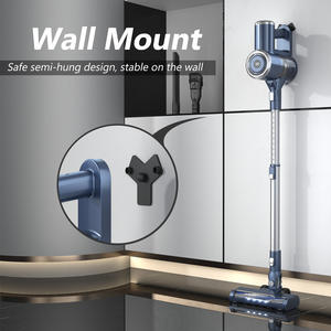 <span class=keywords><strong>Prettycare</strong></span> W200 Staubsauger, filtración HEPA, ciclón, <span class=keywords><strong>aspiradora</strong></span> inalámbrica sin bolsa, función seca, Alfombra de Hotel y coche - Product Image 5