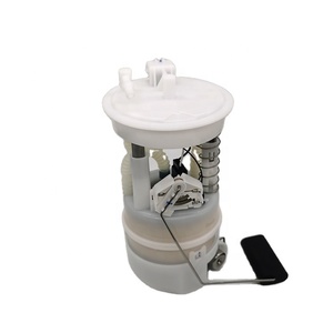 Conjunto de Bomba de Combustible 17040-CH000 para Nissan Sunny N17 March K13 <span class=keywords><strong>Versa</strong></span> 1.5L 1.6L 2011-2018, Módulo de Bomba de Combustible Eléctrica 17040CH000 - Product Image 1