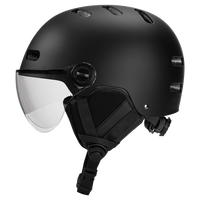 Casque de ski compatible avec les lunettes (OTG) et à embase large pour lunettes, fournisseur et distributeur en gros en Chine