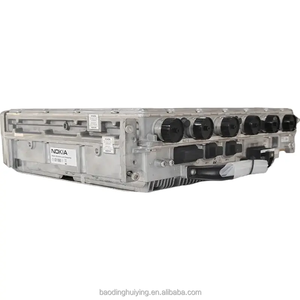RRU FXED 472924A NSN Base Station Module Wireless Infrastructure RF Equipment 472924A RRU FXED Module - Product Image 5