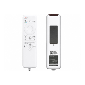 New Replace BN59-01456A 433 MHz Fixed Code AAA Battery Voice <b>TV</b> <b>Remote</b> <b>Control</b> for Samsung Solar QN65LS01DAF 8 Meter Range - Product Image 1