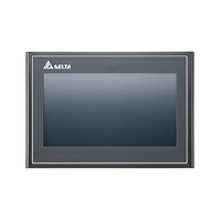 Controlador PLC DELTA DOP-107WV, Pantalla HMI 107WV, Pantalla Táctil, Nuevo, Original, en Stock, DOP
