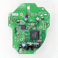 Routeur 4G Pcba Pcb Circuit Board Mini Pcba Para Rastreador PCBA