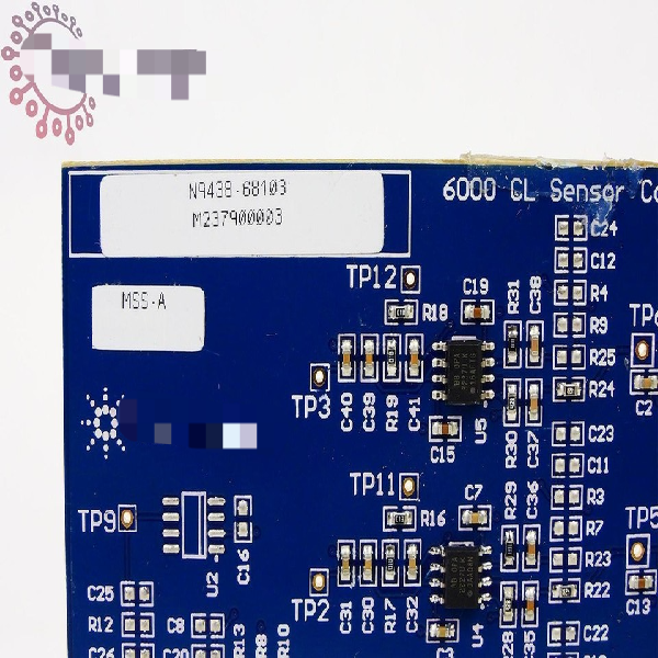 Plc N9438-68103 Board Assembly