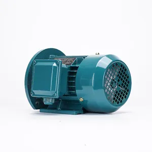 Motor 440V 3,5kw 3490RPM 100L