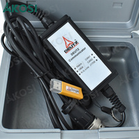 Herramienta de Diagnóstico DEUTZ Communicator 4.0, Escáner USB CAN para Motores DEUTZ, Programación de ECU, Interfaz CAN K-Line J1708